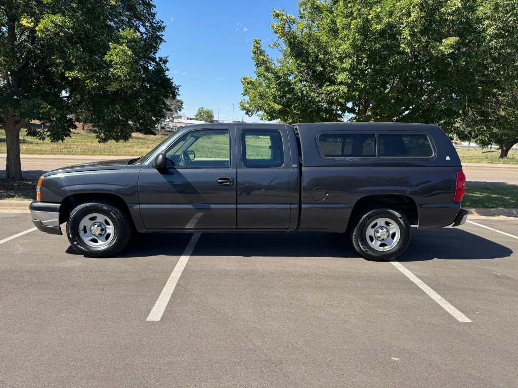 chevrolet silverado 1500 2003 2GCEC19VX31245110 image chevrolet silverado 1500 2003 2GCEC19VX31245110 image